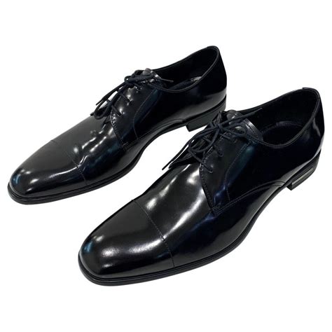 formal prada shoes for men